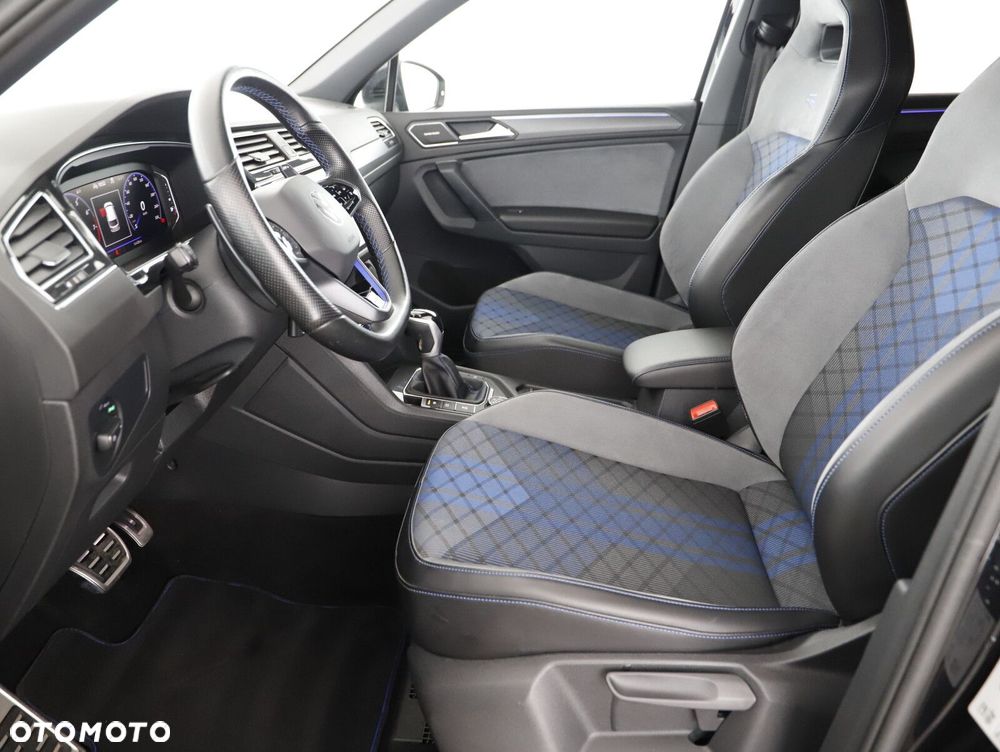 Volkswagen Tiguan - 6