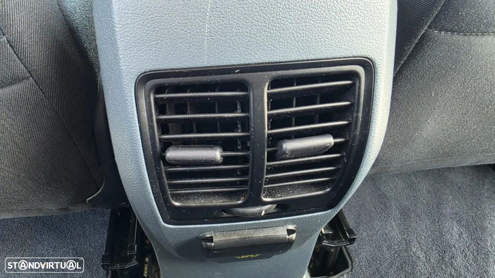 Ford Grand C-Max 1.6 TDCi Titanium Edition S/S - 22