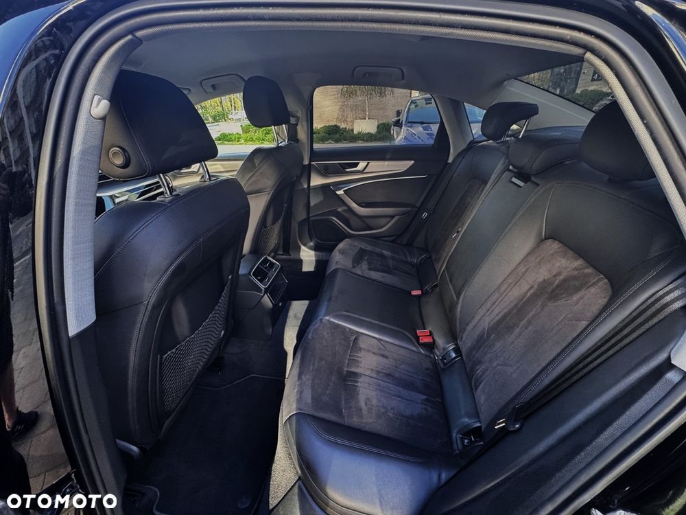 Audi A6 Limousine 40 TDI mHEV Sport S tronic - 16