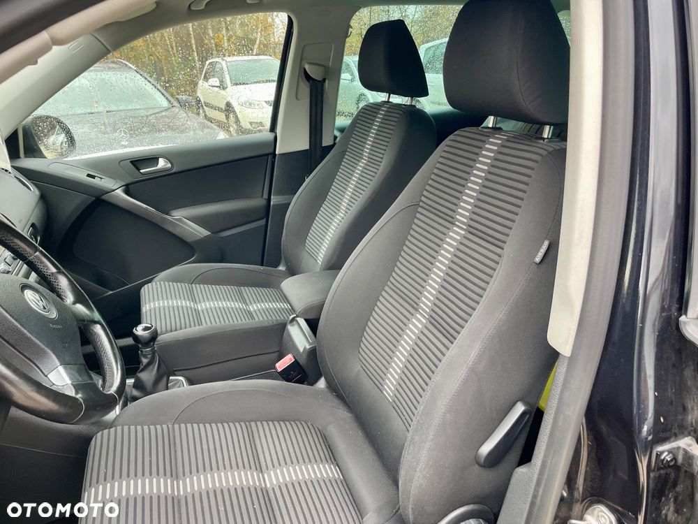 Volkswagen Tiguan 2.0 TDI Trend&Fun - 25