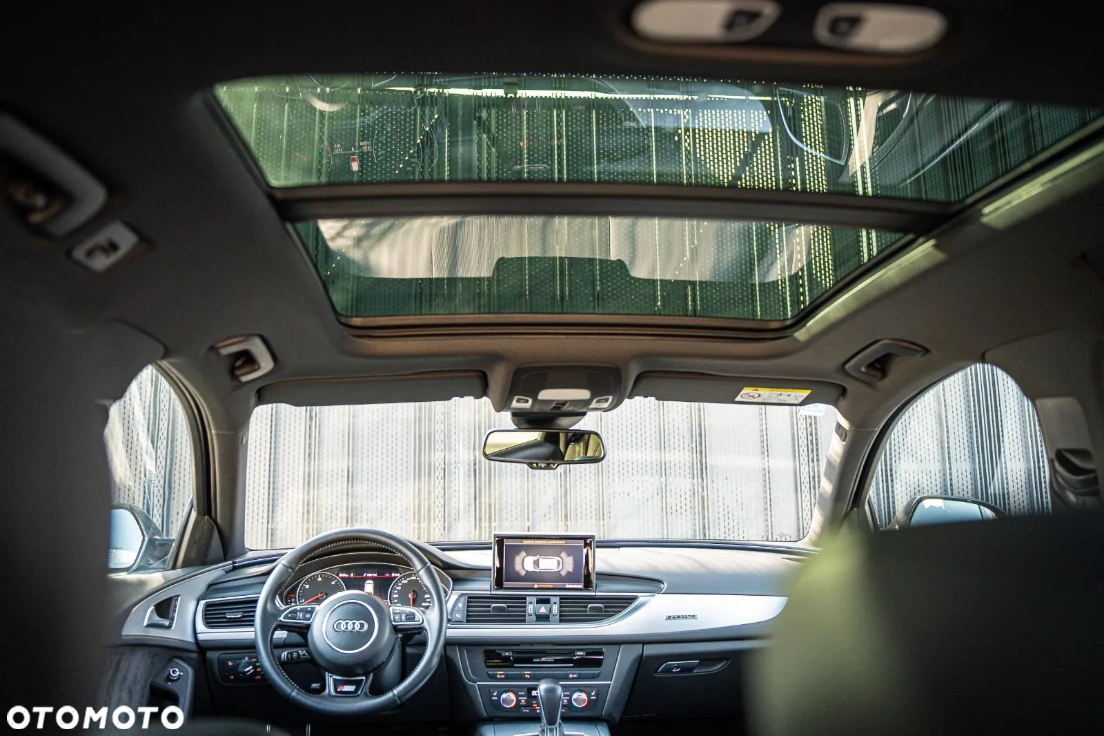 Audi A6 Avant 3.0 TDI quattro tiptronic - 32