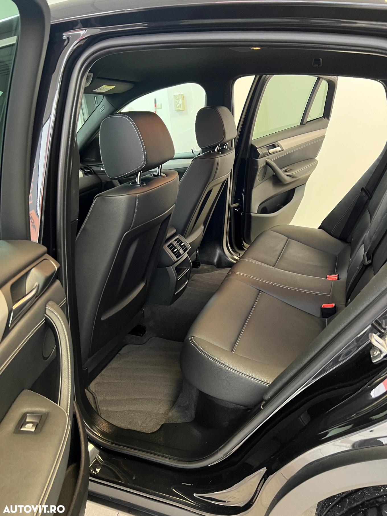 BMW X4 xDrive20d Aut. - 9