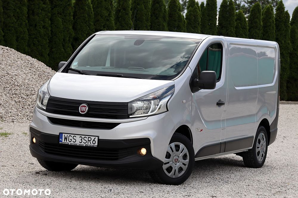 Fiat Talento