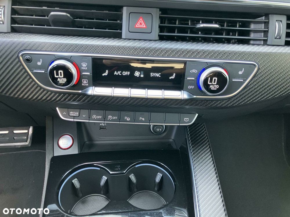 Audi RS5 Coupé - 20