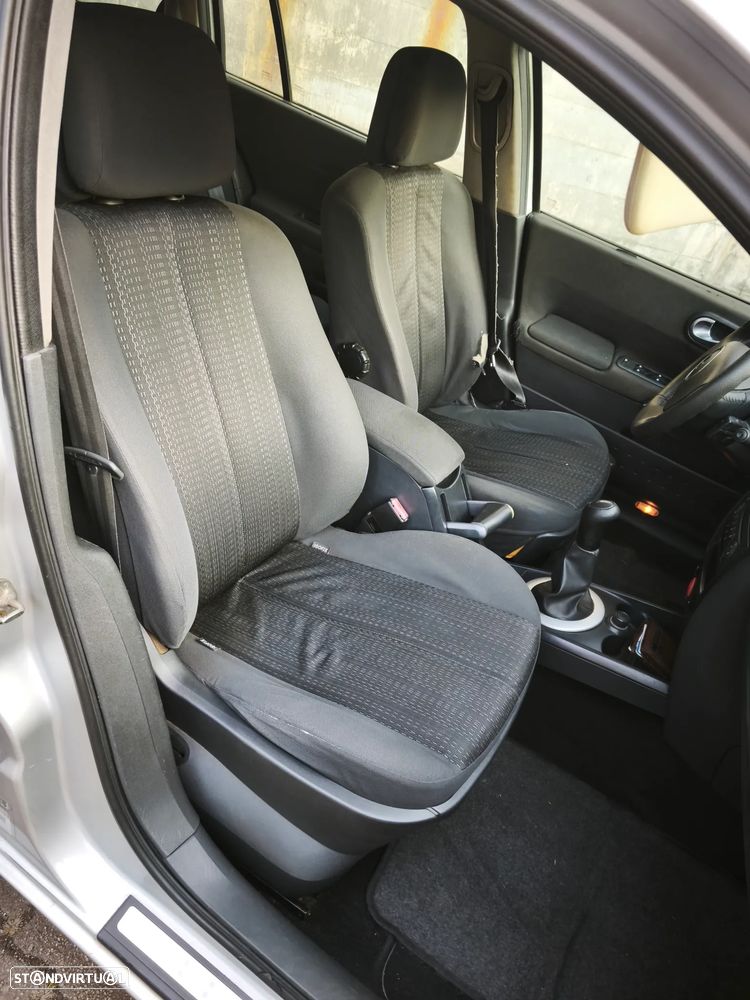 Renault Mégane Break - 9