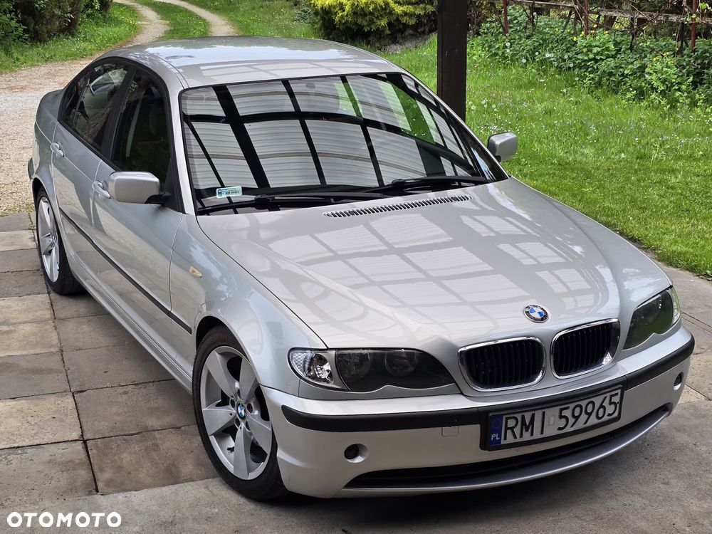 BMW Seria 3 - 14