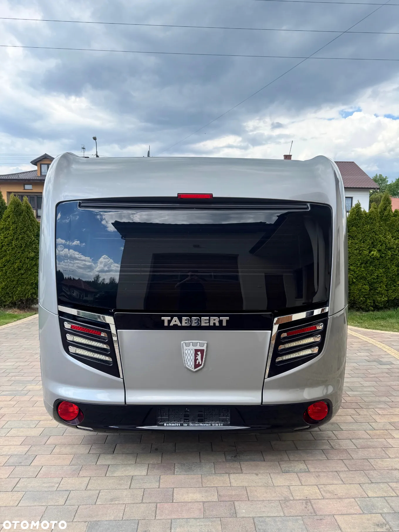 Tabbert Grand Puccini 655 - 4