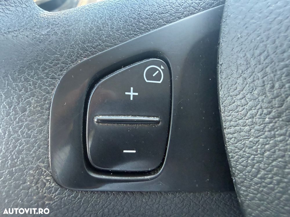Renault Trafic ENERGY L2H1 3.0t Komfort - 28