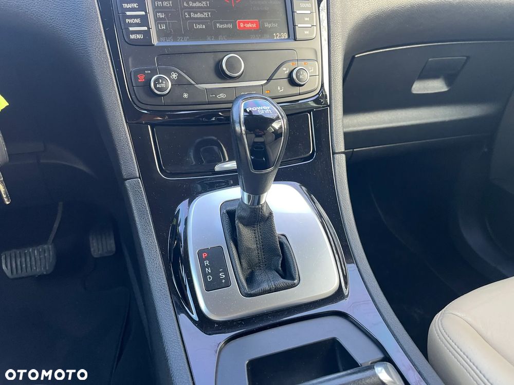 Ford S-Max 2.0 TDCi DPF Business Edition - 26