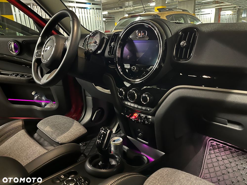 MINI Countryman Cooper - 13