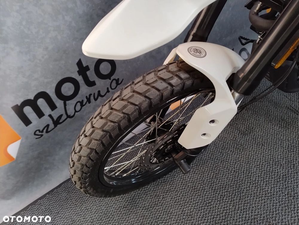 Morbidelli T125X - 31