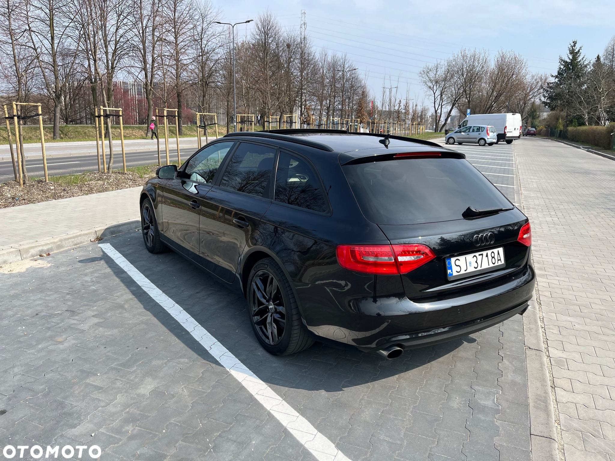 Audi A4 2.0 TFSI Quattro S tronic - 5