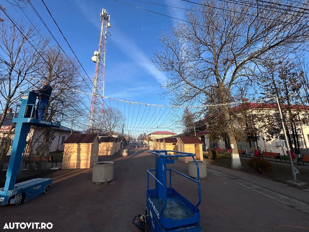 Altul upright tm12 - 3