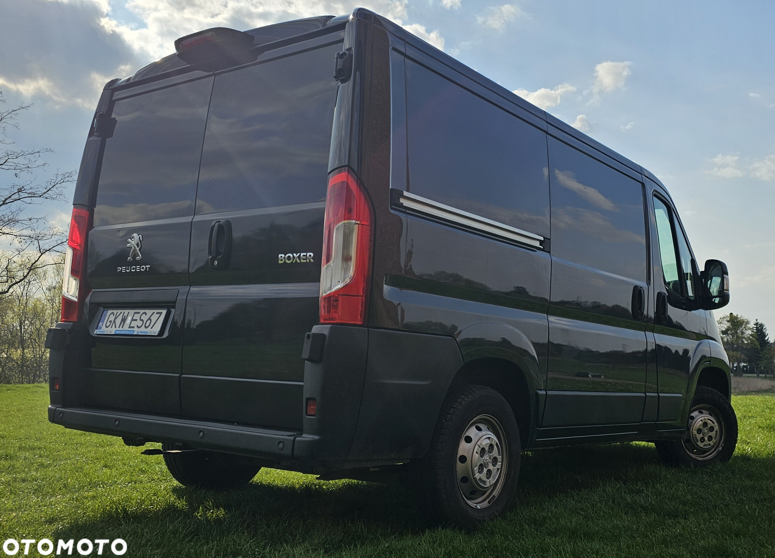 Peugeot Boxer - 6