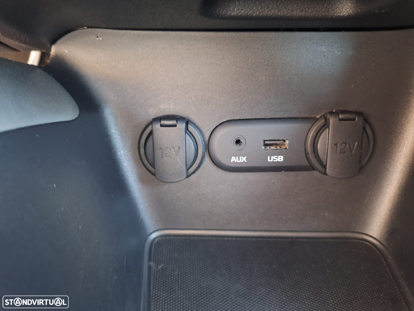 Kia Ceed 1.6 CRDi More Edition 100g - 19