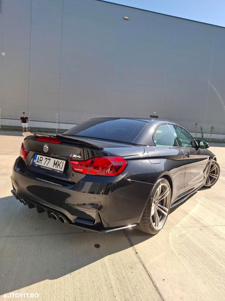 BMW M4 - 36
