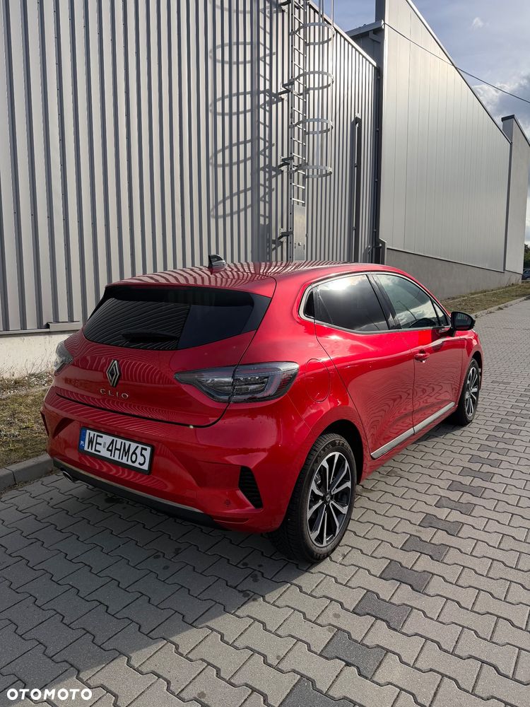 Renault Clio - 6
