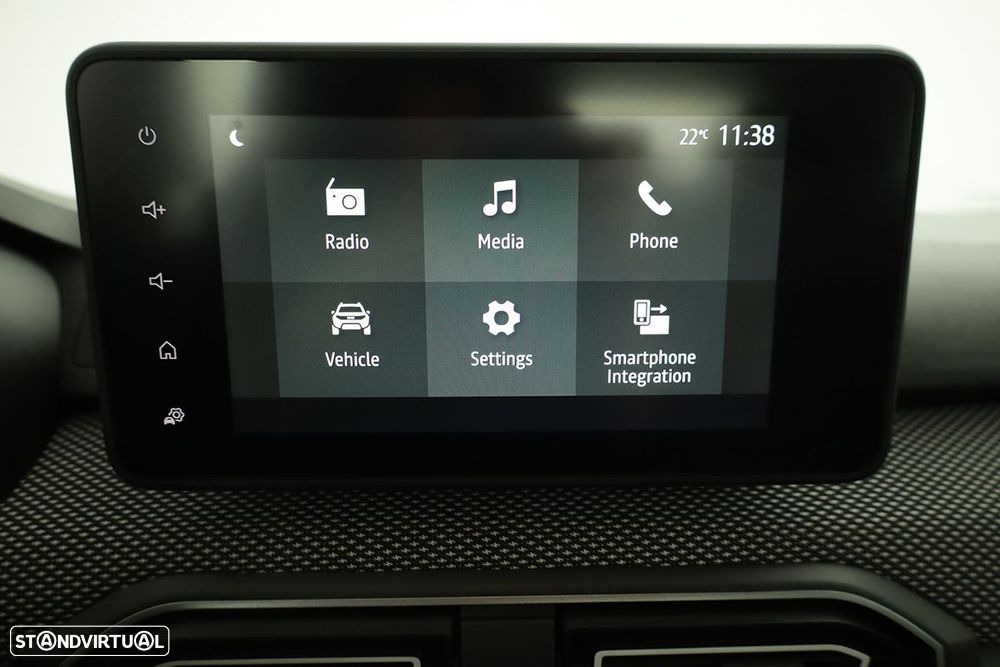 Dacia Sandero 1.0 TCe Expression - 9