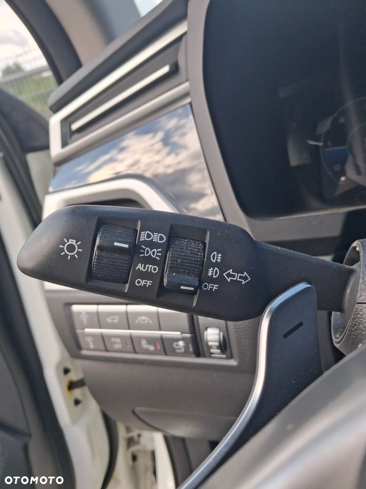 SsangYong/KGM Korando 1.6 E-XDI Sapphire 2WD - 18