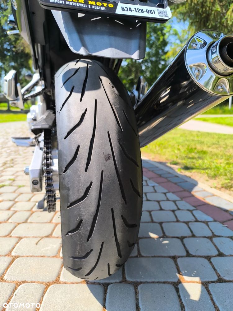 Suzuki Bandit - 16