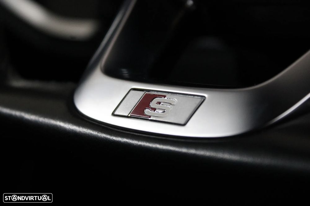 Audi Q3 Sportback 45 TFSIe S line S tronic - 16