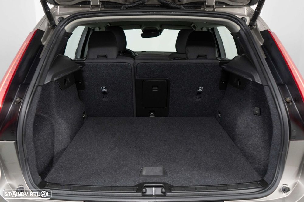 Volvo XC 40 1.5 T5 PHEV Inscription Expression - 15