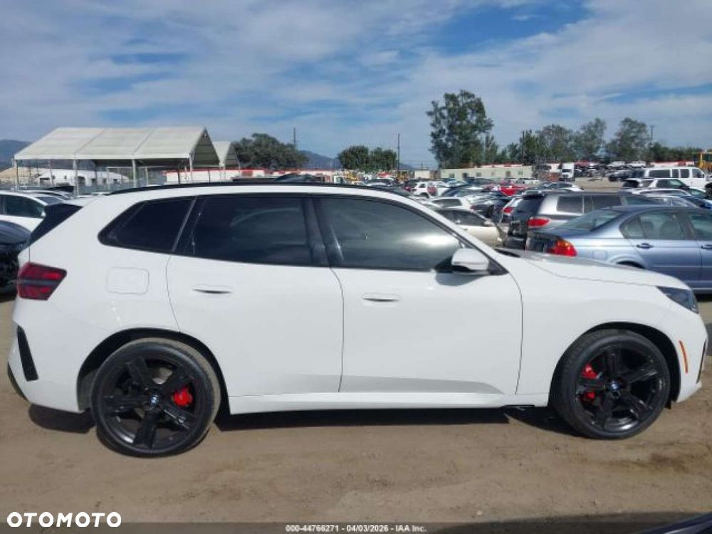 BMW X3 - 6