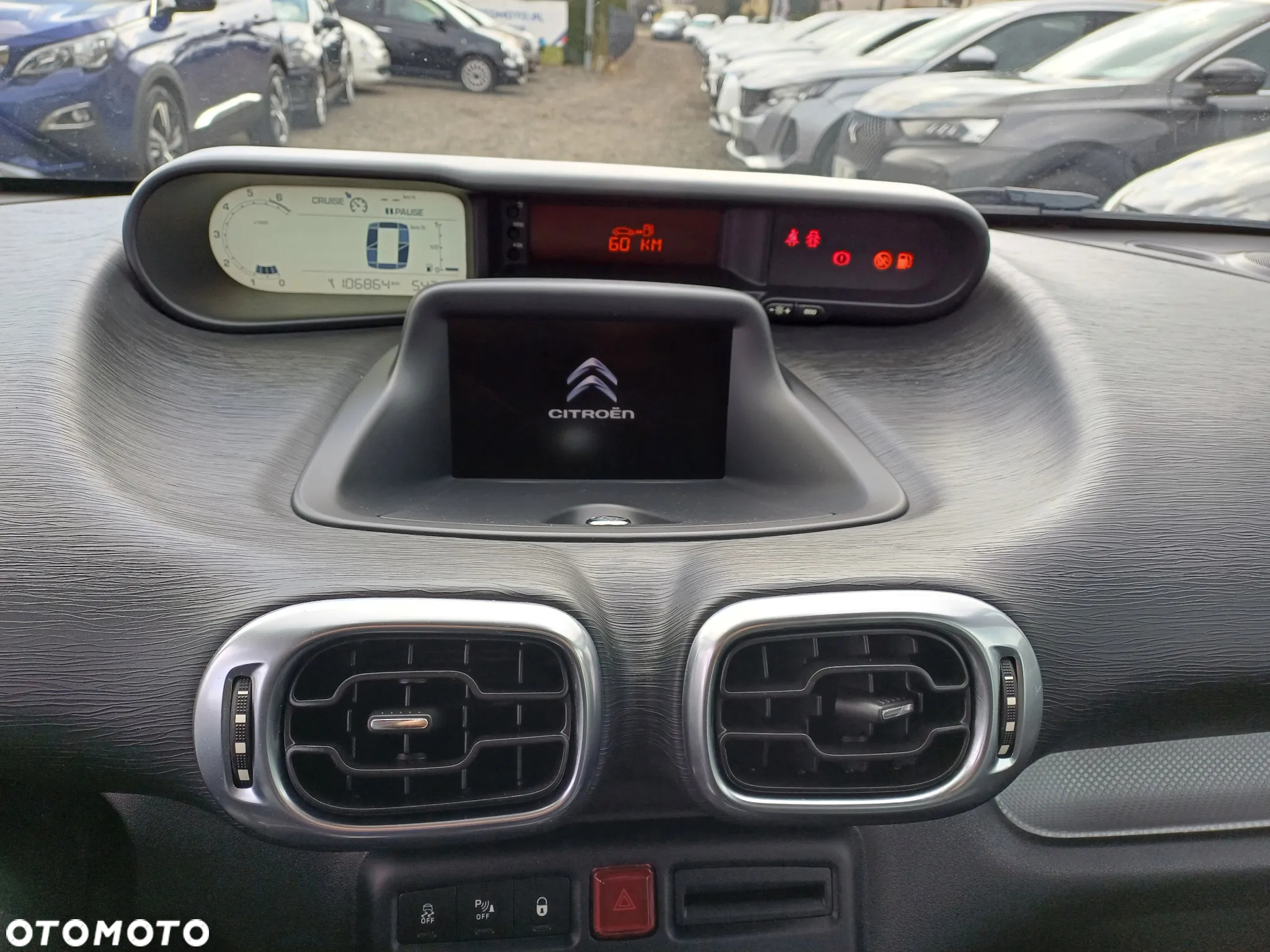 Citroën C3 Picasso PureTech 110 Selection - 15