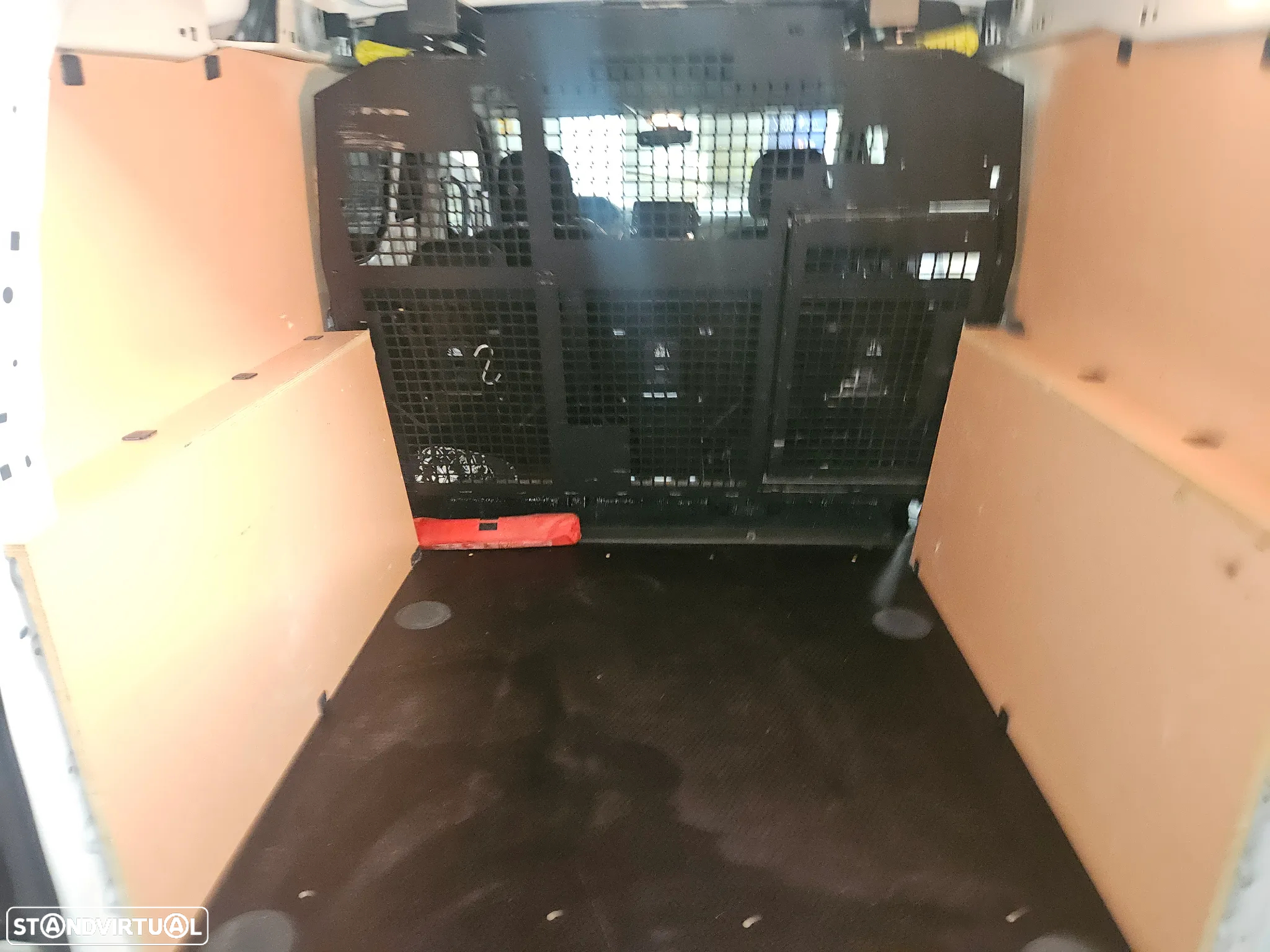 Peugeot Partner 1.5 BlueHDi 100 L2 EHZ Cabine Dupla - 15