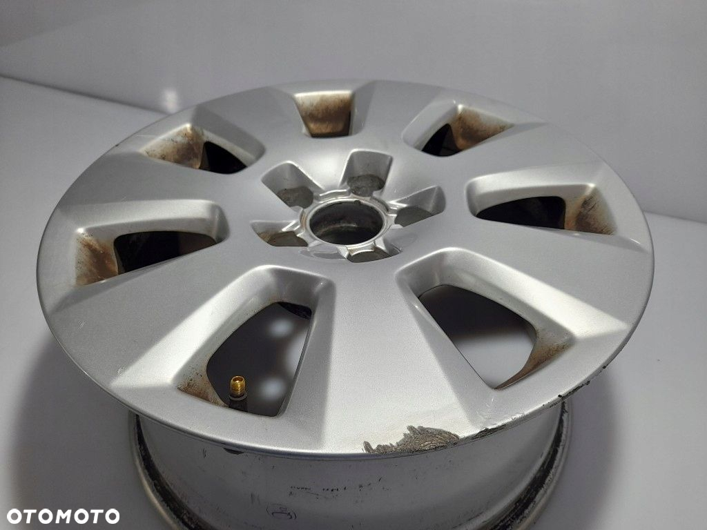 AUDI A6 A7 C7 4G ALUFELGA 4G0601025 ET37 7.5JX16" H2 ORYGINAŁ RONAL - 4