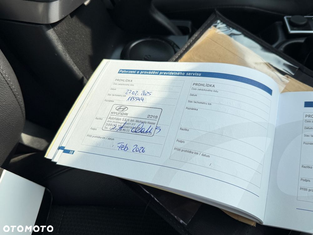 Hyundai ix35 2.0 CRDi Premium 4WD - 25