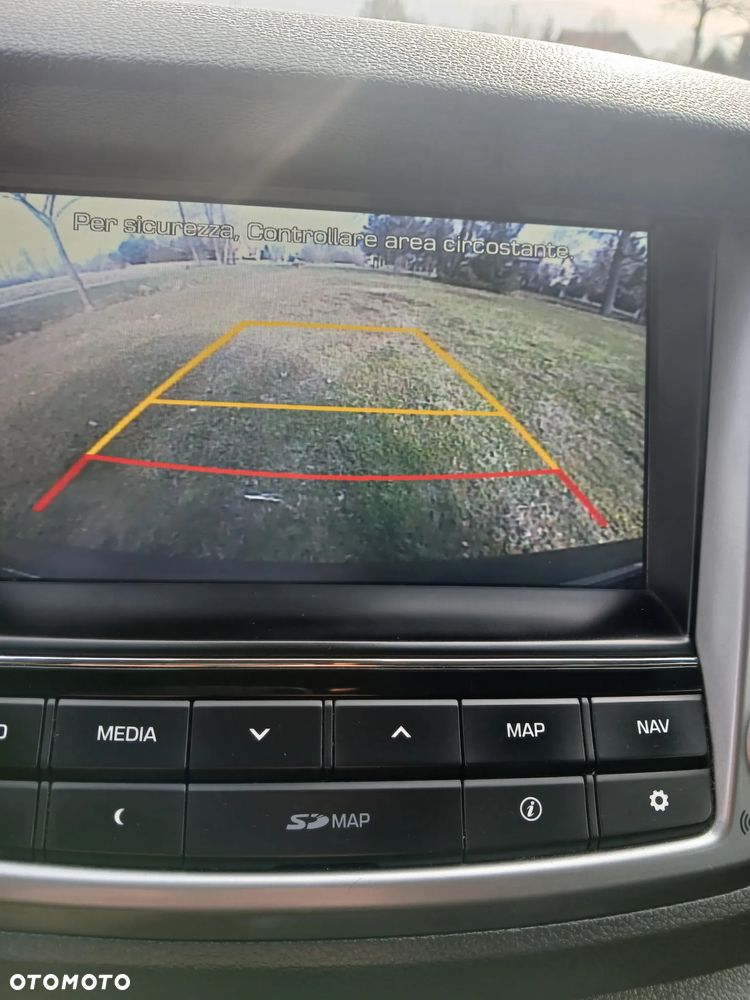 Hyundai Tucson blue 1.7 CRDi 2WD Passion - 17