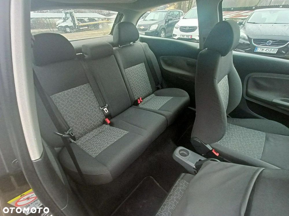 Seat Ibiza - 4