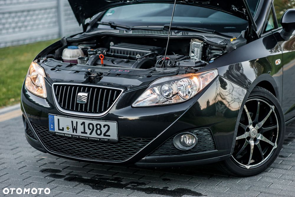 Seat Ibiza - 6