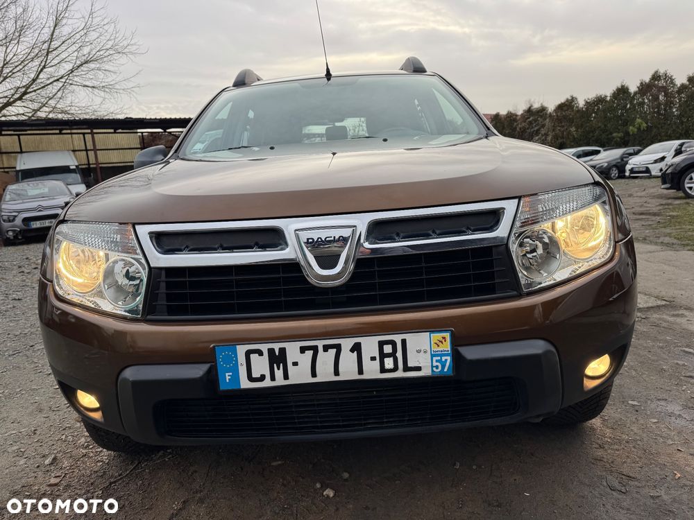 Dacia Duster - 22