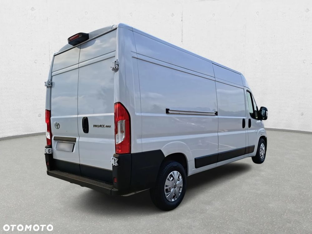 Toyota PROACE MAX L3H2 - 7
