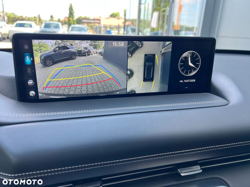 Genesis GV80 3.0 AWD AT8 7-Sitzer Luxury Line - 17