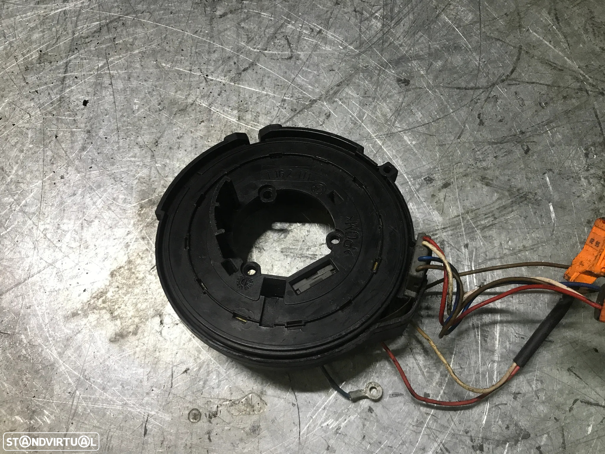 FITA DE AIRBAG BMW SERIE 3 / 5 E36 E39 REF. 601093705 1162111 - 3
