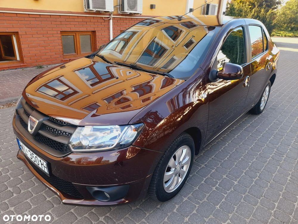 Dacia Logan - 26