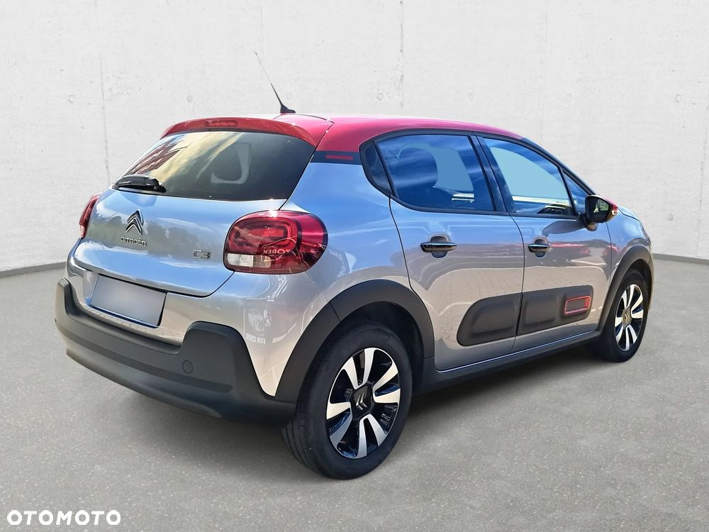 Citroën C3 1.2 PureTech Shine - 6