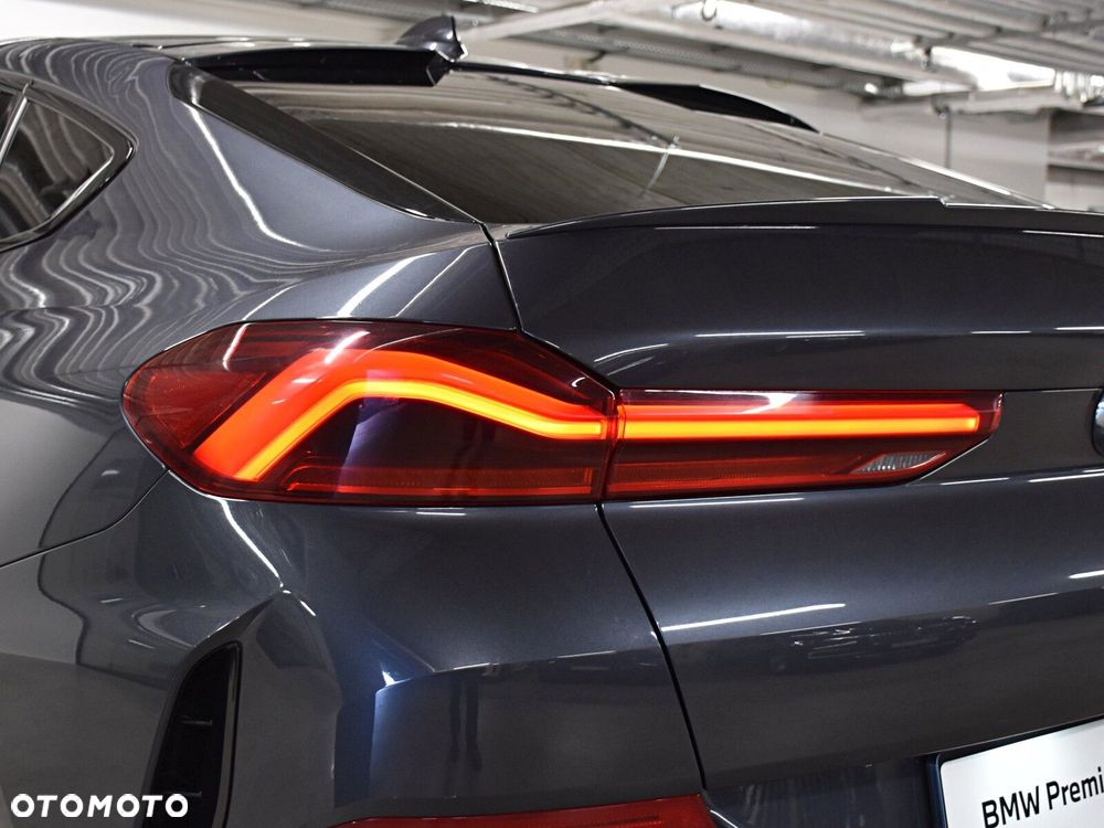 BMW X6 xDrive40i - 29
