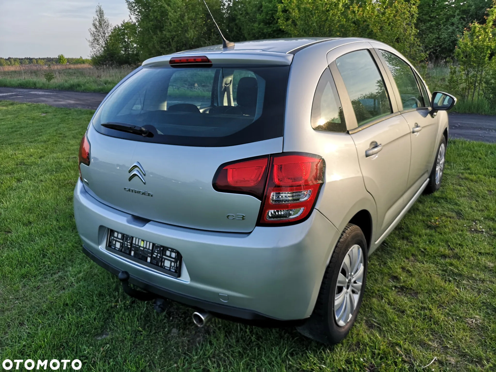 Citroën C3 1.6 e-HDi Exclusive - 29