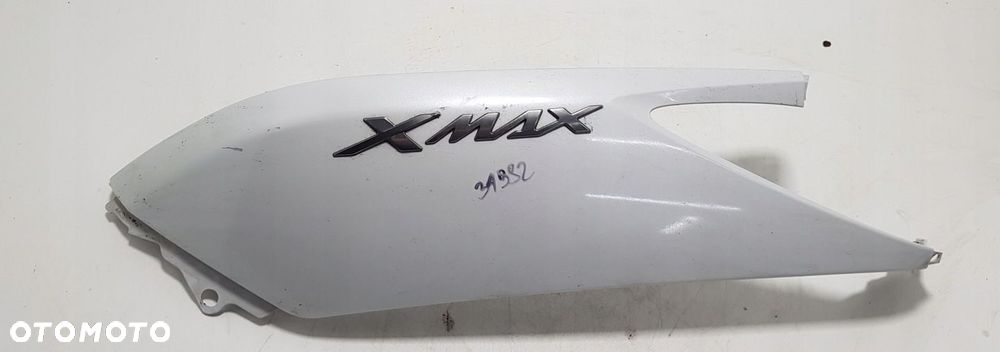 YAMAHA X-MAX 125 10-13 OWIEWKA BOK BOCZEK - 1