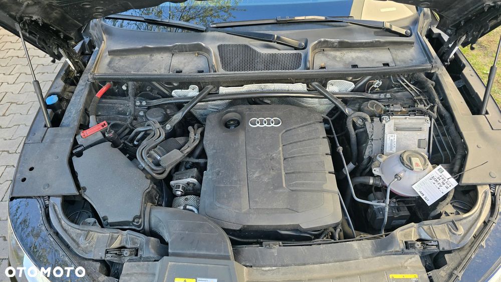 Audi Q5 35 TDI mHEV S tronic - 28