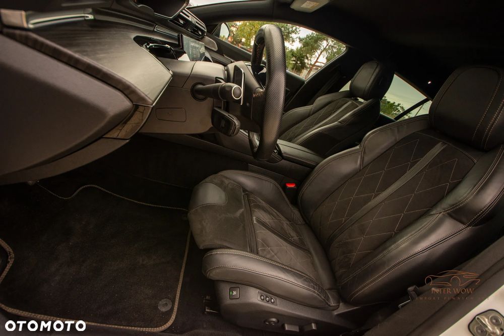 Peugeot 508 2.0 BlueHDi GT S&S - 25