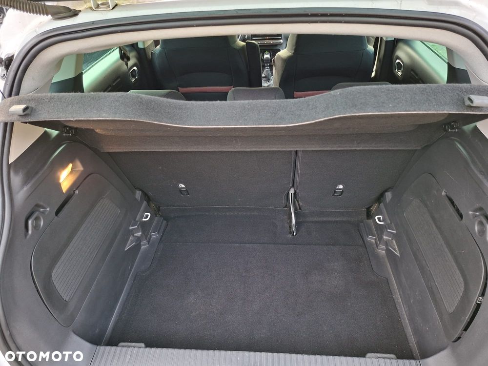 Citroën C3 Aircross BlueHDI 100 Stop & Start Feel - 13