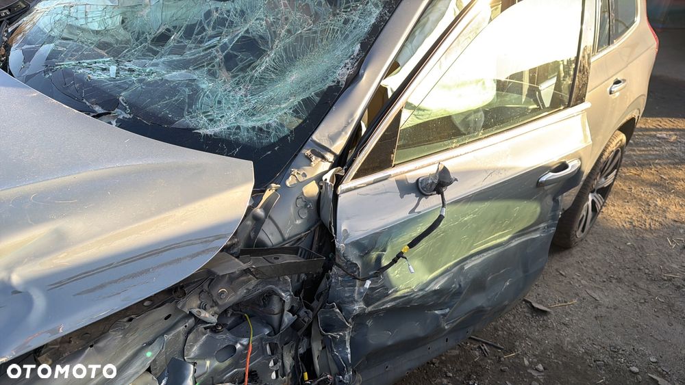 Volvo XC 90 T6 GPF AWD Inscription 7os - 11