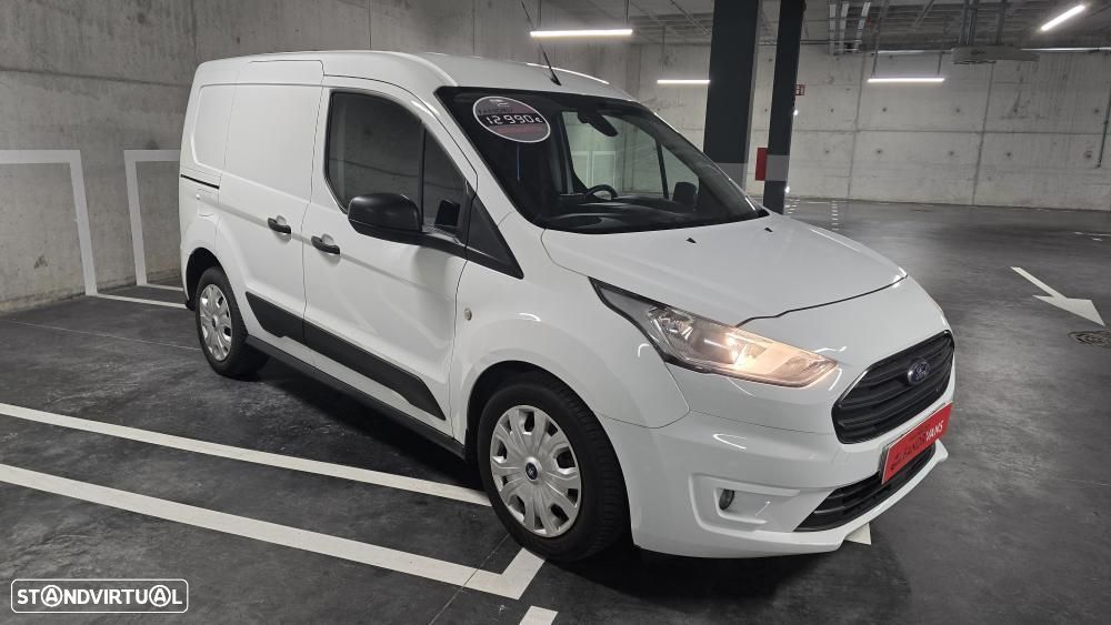 Ford Transit Connect CONNECT 1.5 TDCI TREND - 3