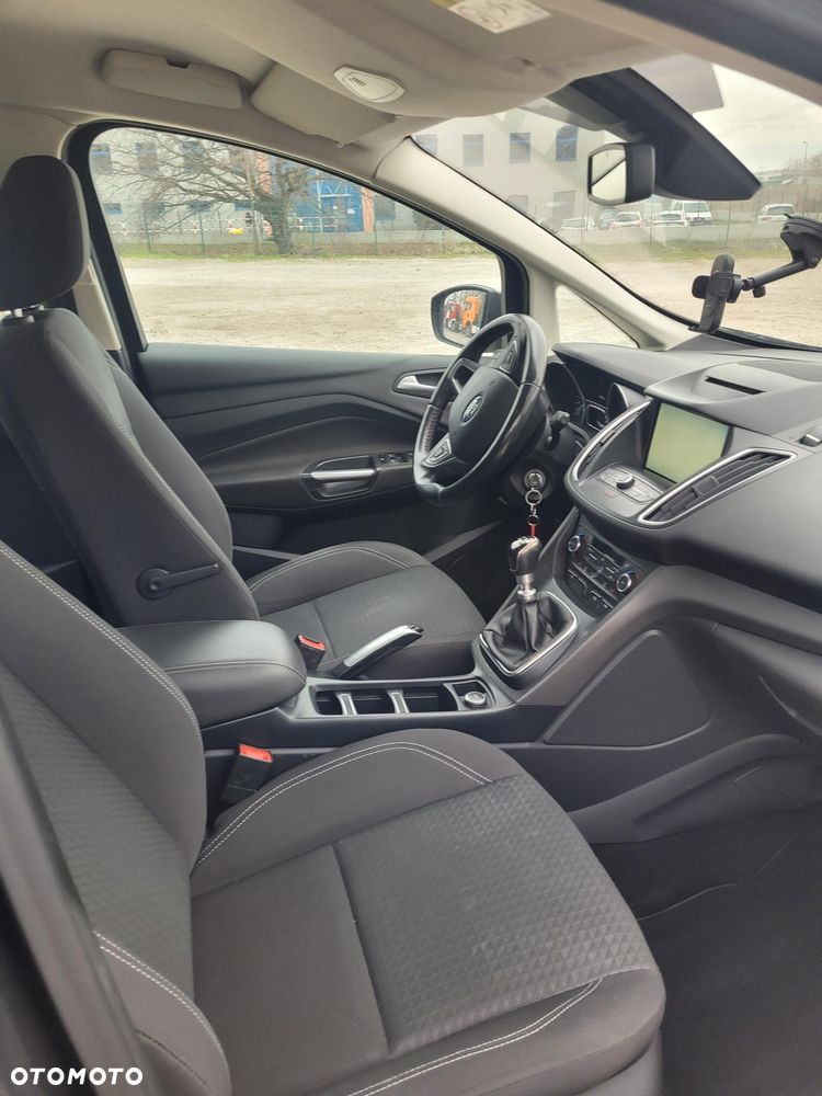 Ford C-MAX 1.5 EcoBoost Edition ASS - 5