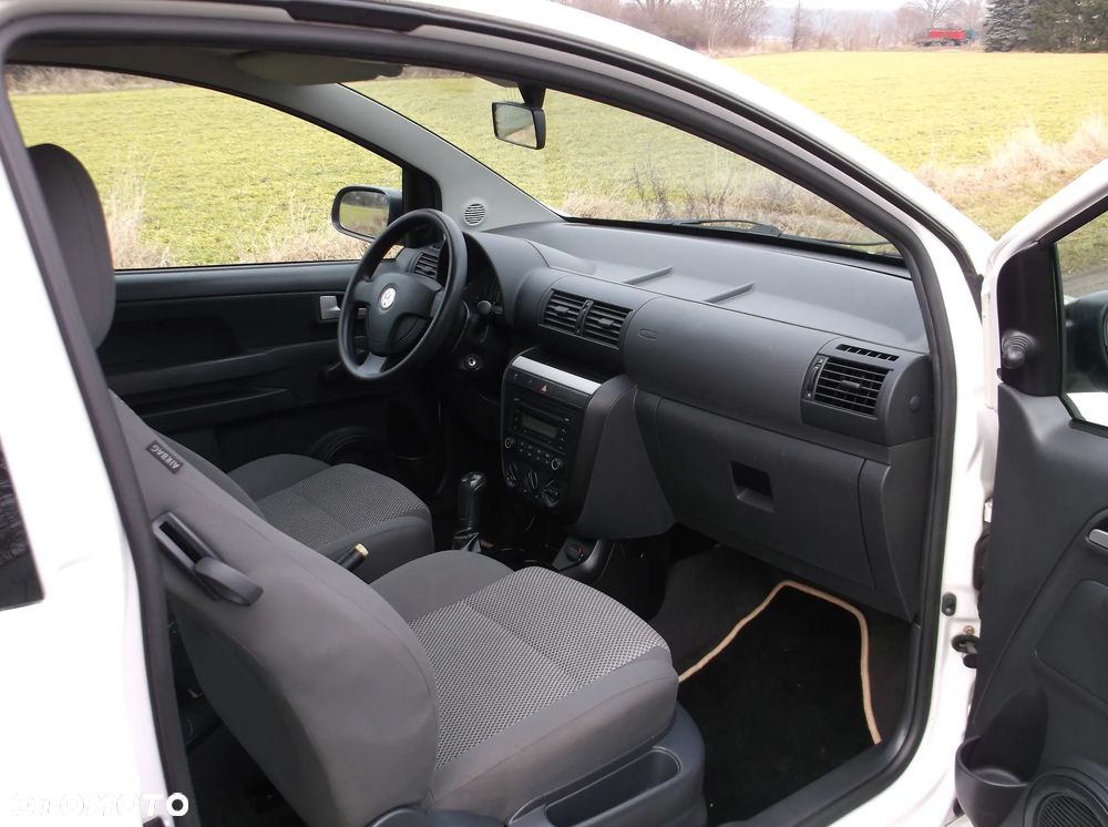 Volkswagen Fox 1.2 Refresh - 8